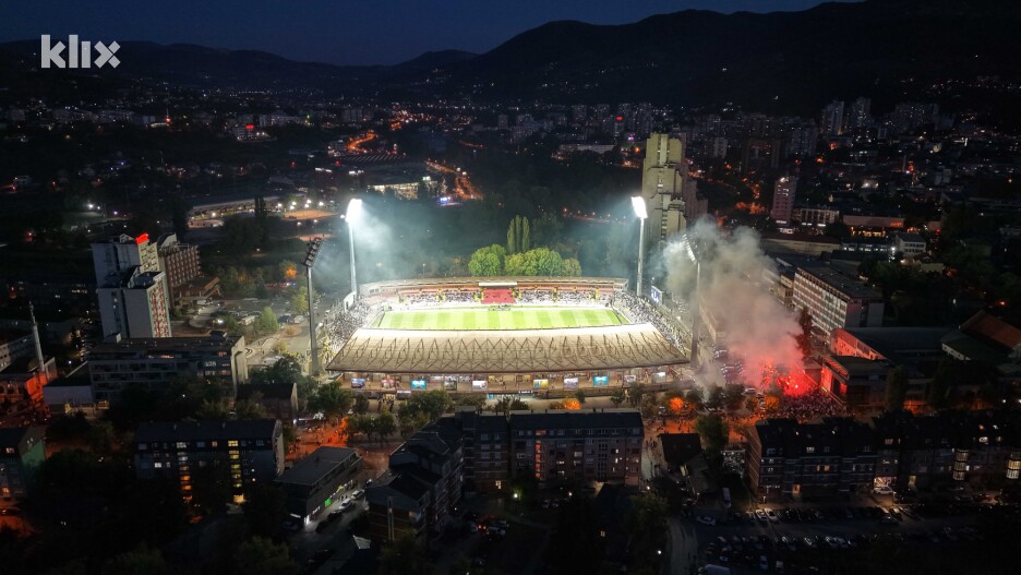 Foto: E. M./Klix.ba