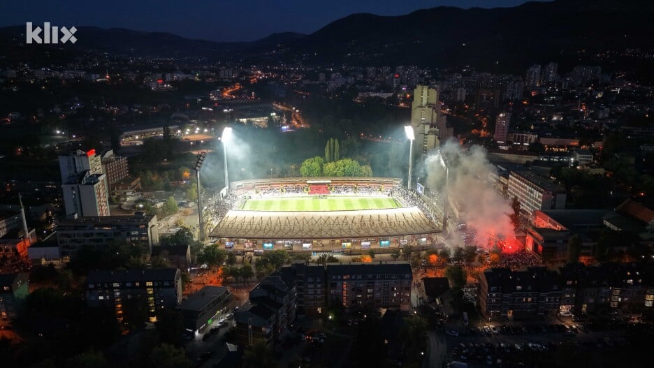 Foto: E. M./Klix.ba