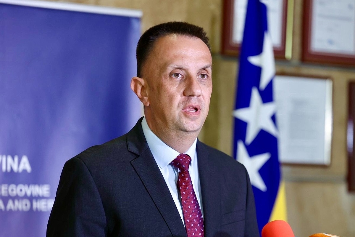 Lakić: Rudarima RMU Zenica isplaćene zaostale plate, slijedi njihovo zbrinjavanje