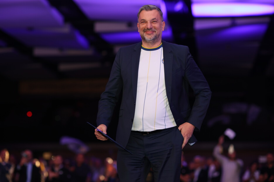 Elmedin Konaković (Foto: NiP)
