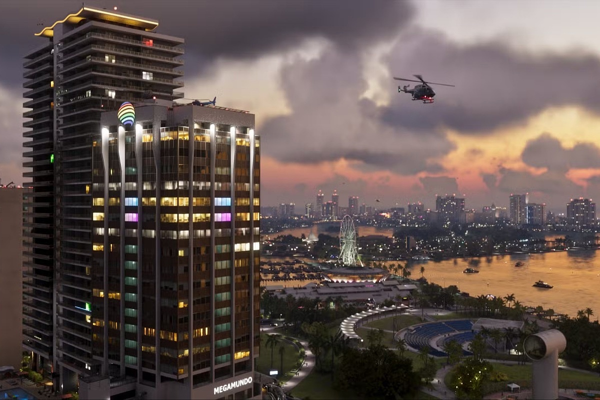 GTA 6 je dobio oznaku PEGI 18, a stranica je potom uklonjena s detaljima o nasilju i drogama