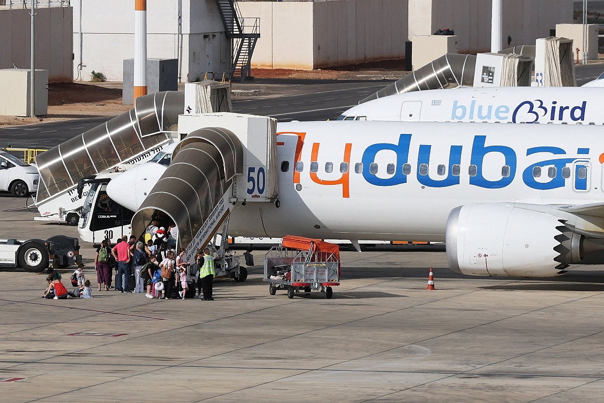 CNN: Pilot osumnjičen za napad na letu za Tel Aviv veličao Al-Kaidu, ranije uklonjen s posla zbog ekstremističkih stavova