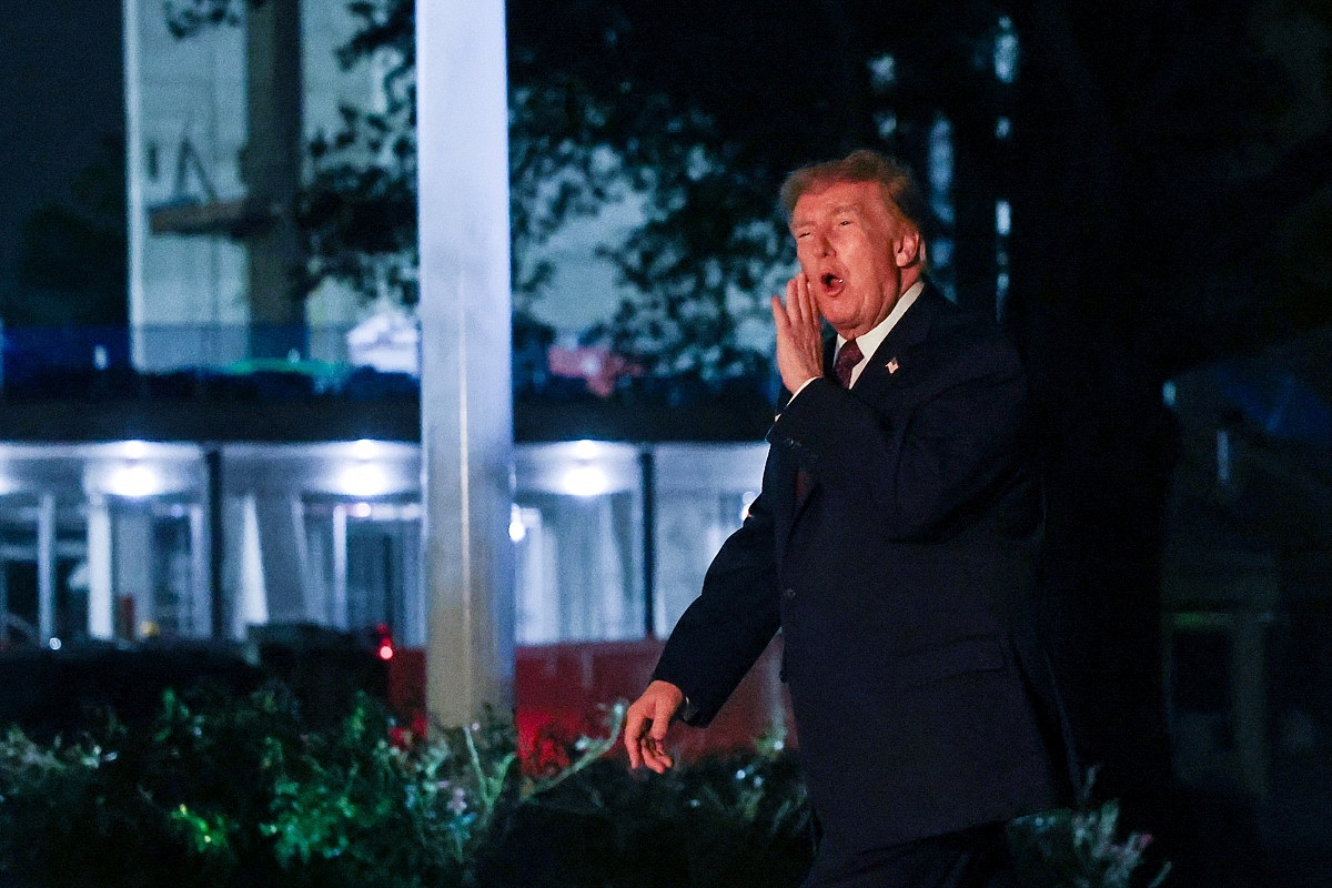 Skupo plaćena politika: Trumpov rejting pao na najniži nivo zbog rata sa Iranom, većina birača ljuta zbog cijena