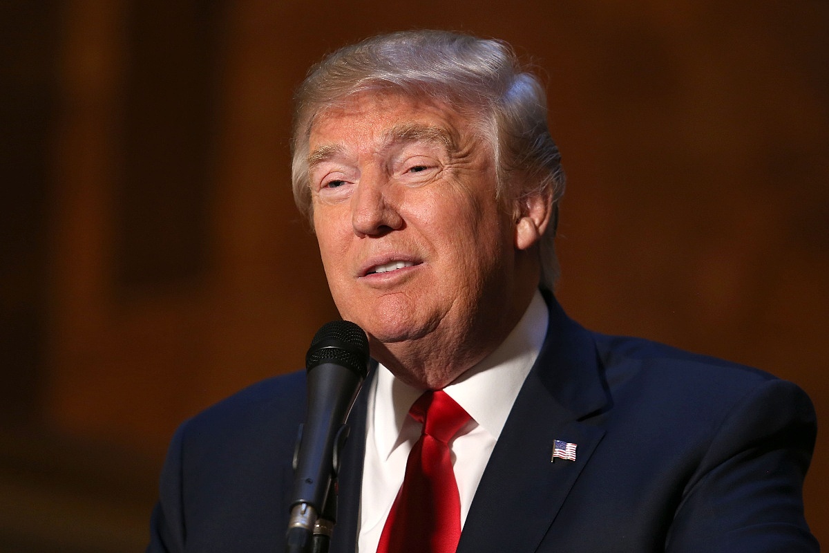 Američki magazin analizirao Trumpov dugi intervju: "Čovjek nije dobro"