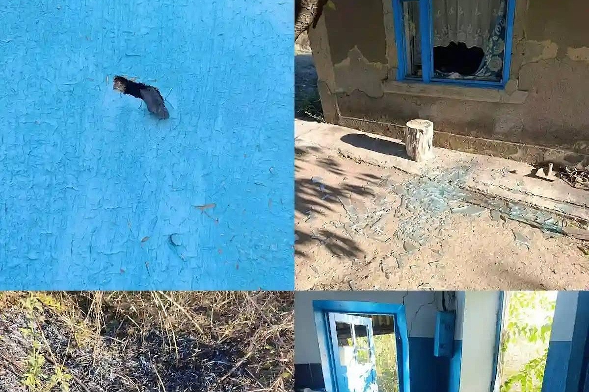 "Ostanite mirni": Eksplozije širom Moldavije, pronađeni ostaci pet dronova na nekoliko lokacija