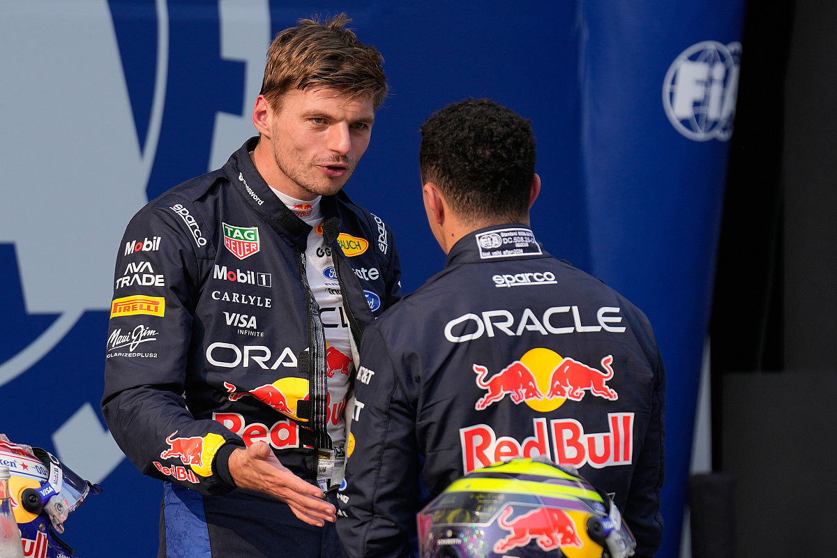 Verstappen osvojio prvu pole poziciju ove sezone na Velikoj nagradi Bahreina u Maleziji