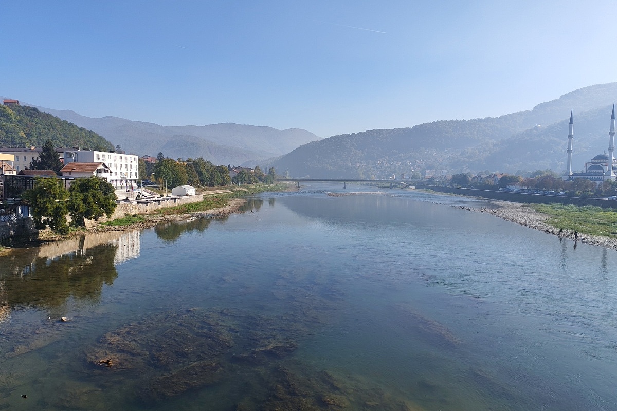 U Goraždu proglašeno stanje tehničko-tehnološke nesreće, zdravstvene službe u pripravnosti
