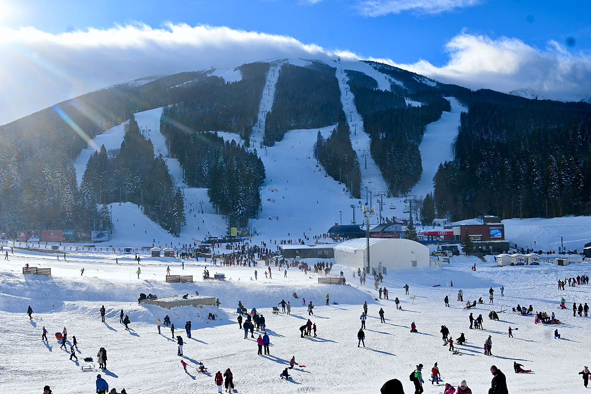 Počinje prodaja ski karata za Bjelašnicu: Stigle su nove cijene, jeftinija opcija online kupovina