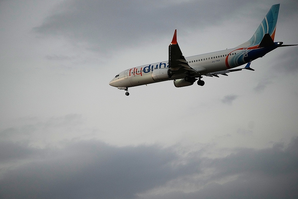 Ko su misteriozni piloti koji su stabilizirali avion FlyDubaija nakon napada u kokpitu?