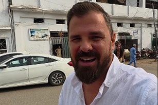 Kristijan Iličić posjetio najopasniji grad Pakistana: Sva upozorenja neće vam ispričati priču o ljudima koji tamo žive