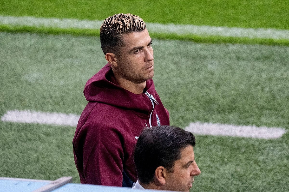 Spašavanje reprezentativne karijere: Kako Savez planira pomiriti Ronalda i Jesusa