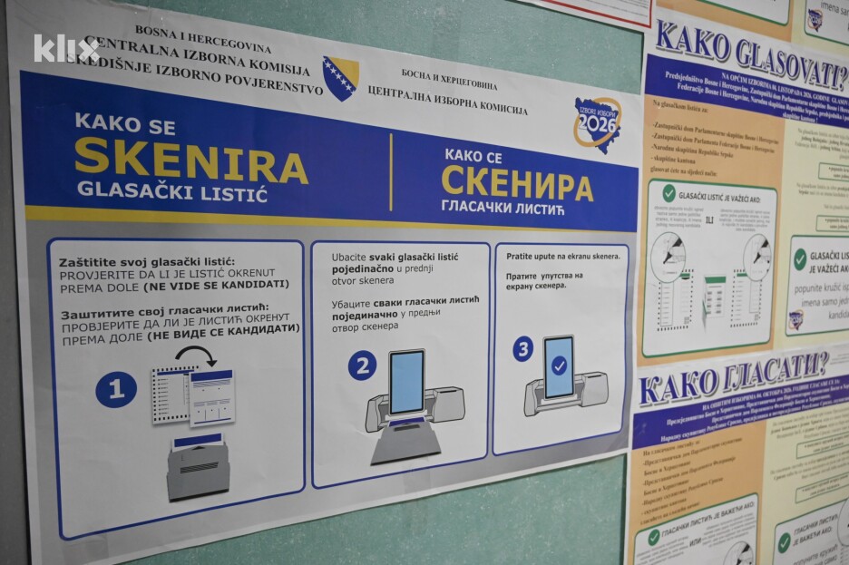 Foto: E. M./Klix.ba