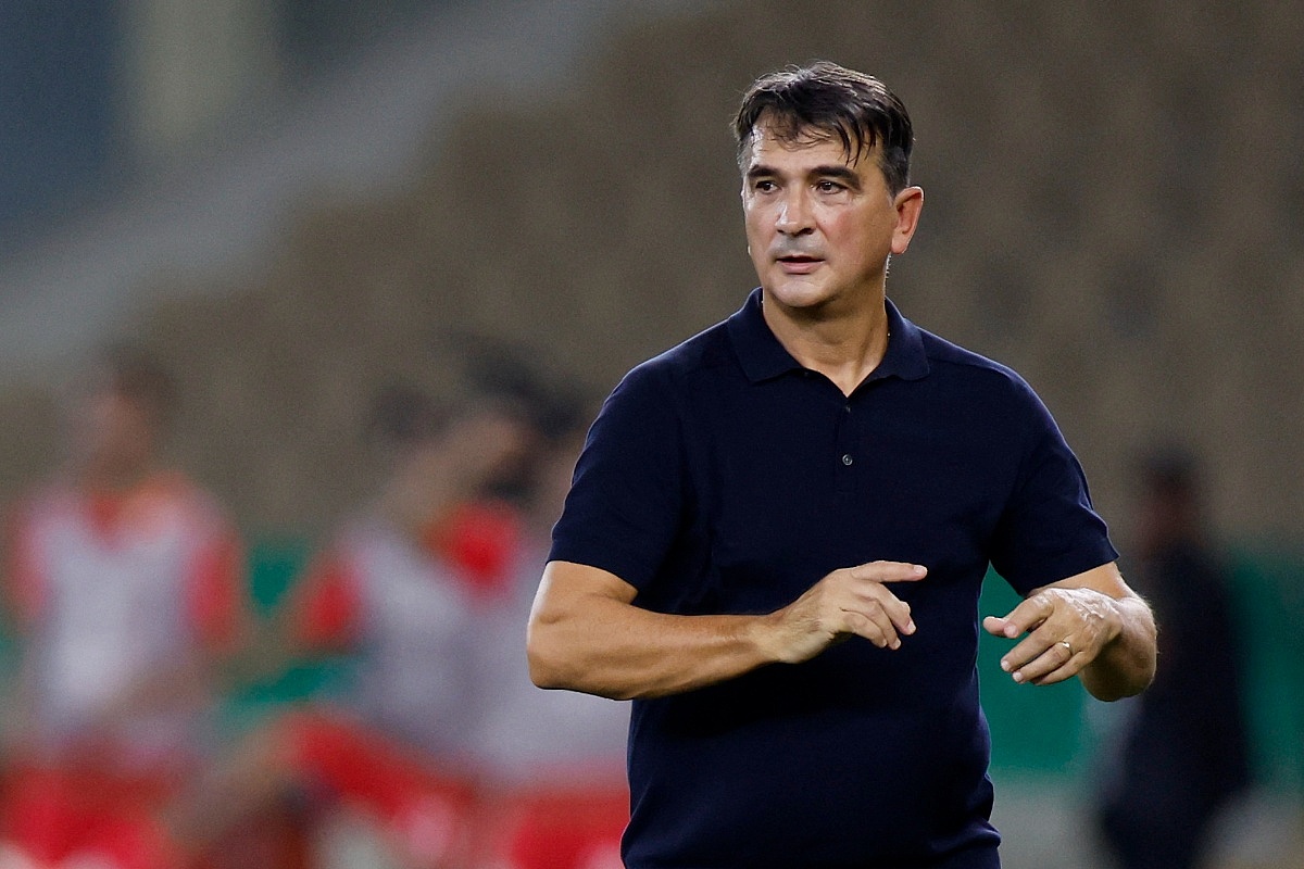 Zlatko Dalić bez poraza odveo UAE u finale Zaljevskog kupa