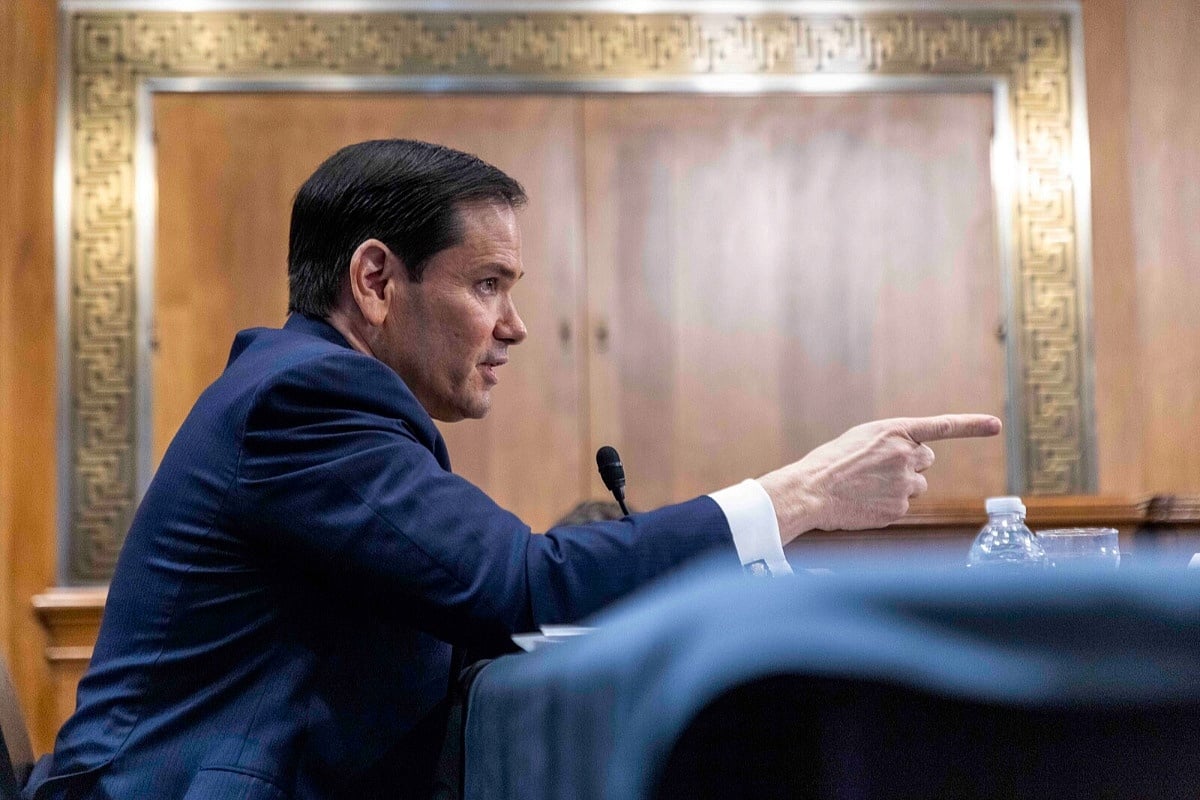 Amerikanci protjerali dva člana iranske delegacije iz UN-a nakon što su ignorisali raniju naredbu