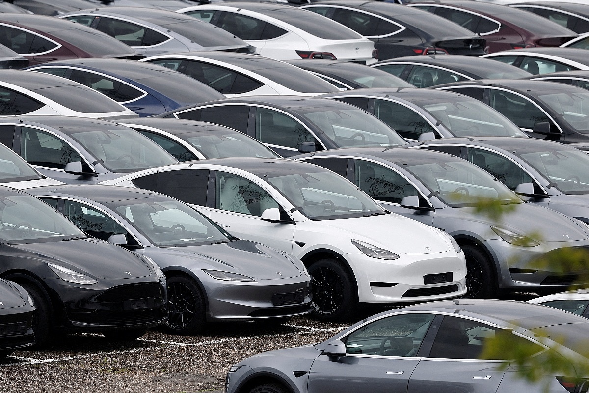 Tesla isporučila 486.500 automobila u trećem kvartalu, iznad svih očekivanja analitičara