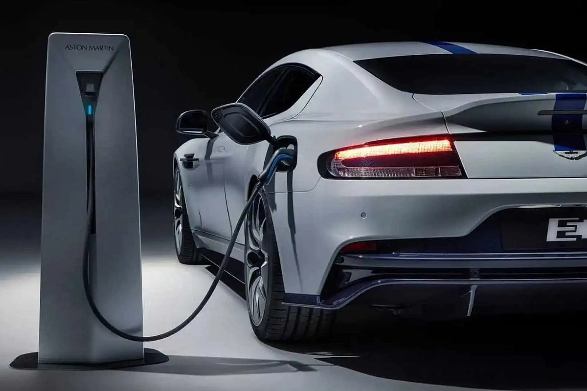 Aston Martin odgađa prvi električni automobil, stiže tek između 2033. i 2035. godine