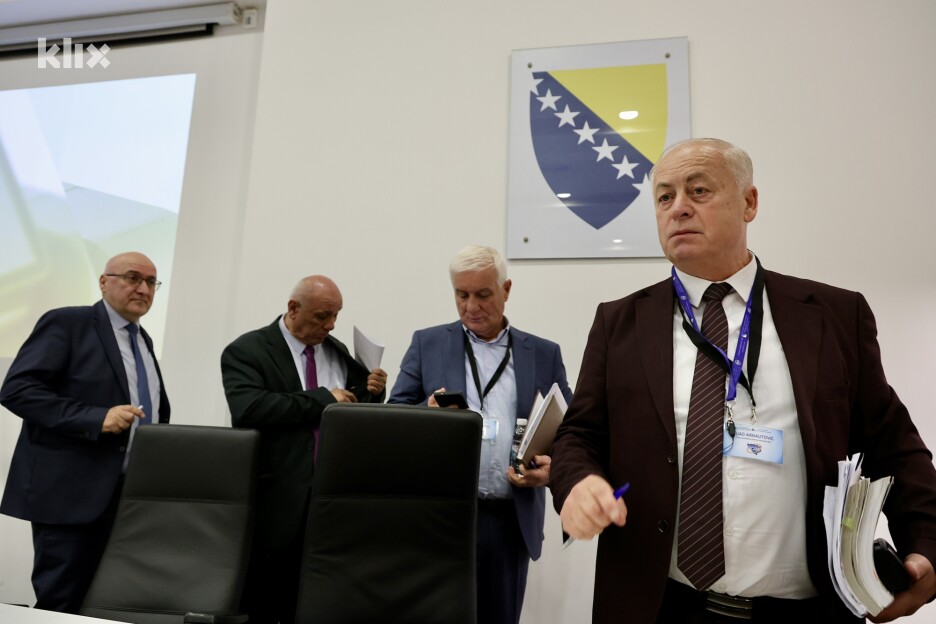 Foto: I. Š./Klix.ba