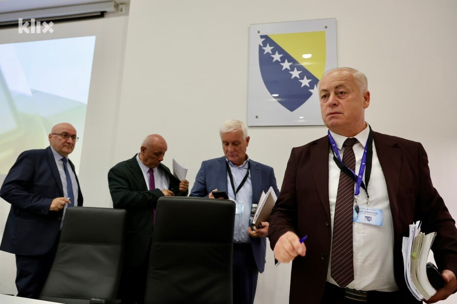Foto: I. Š./Klix.ba