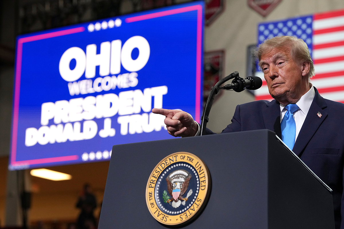 Predizborna taktika: Donald Trump obećao penzionerima u SAD-u isplatiti po 90 dolara