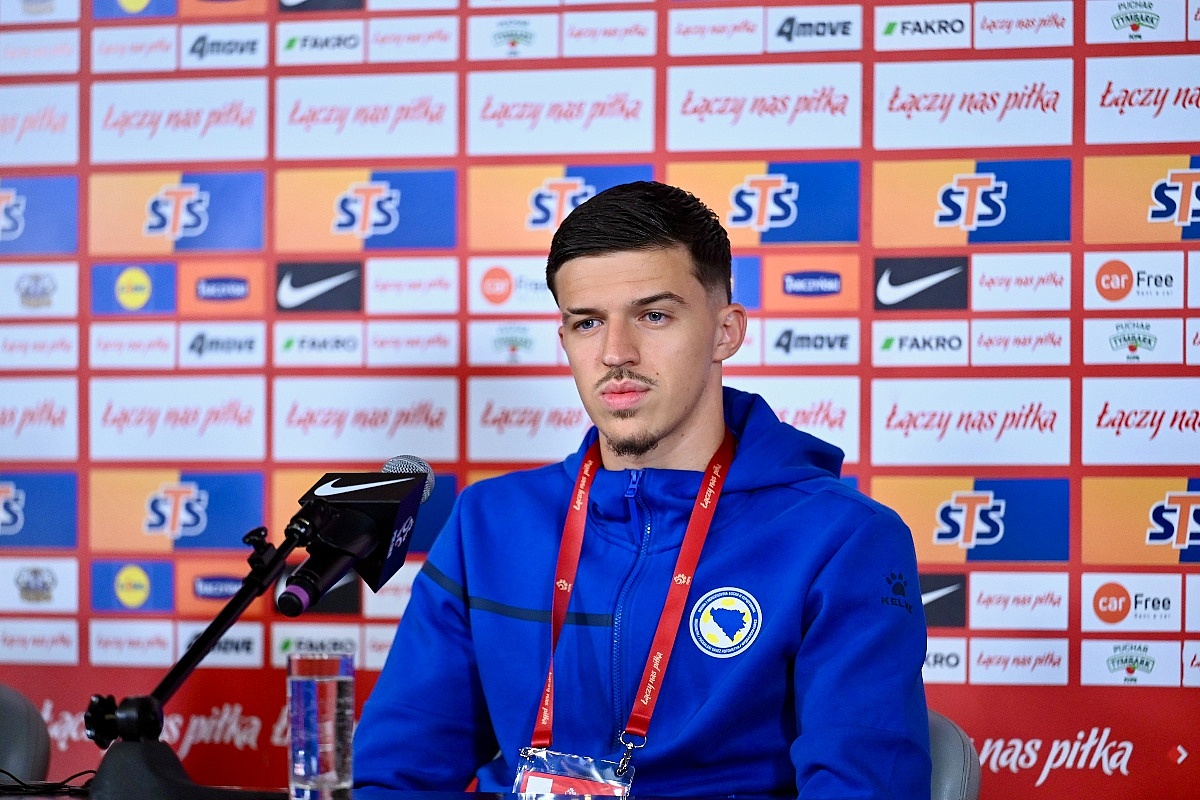 Tarik Muharemović na radaru najvećih klubova Premier lige