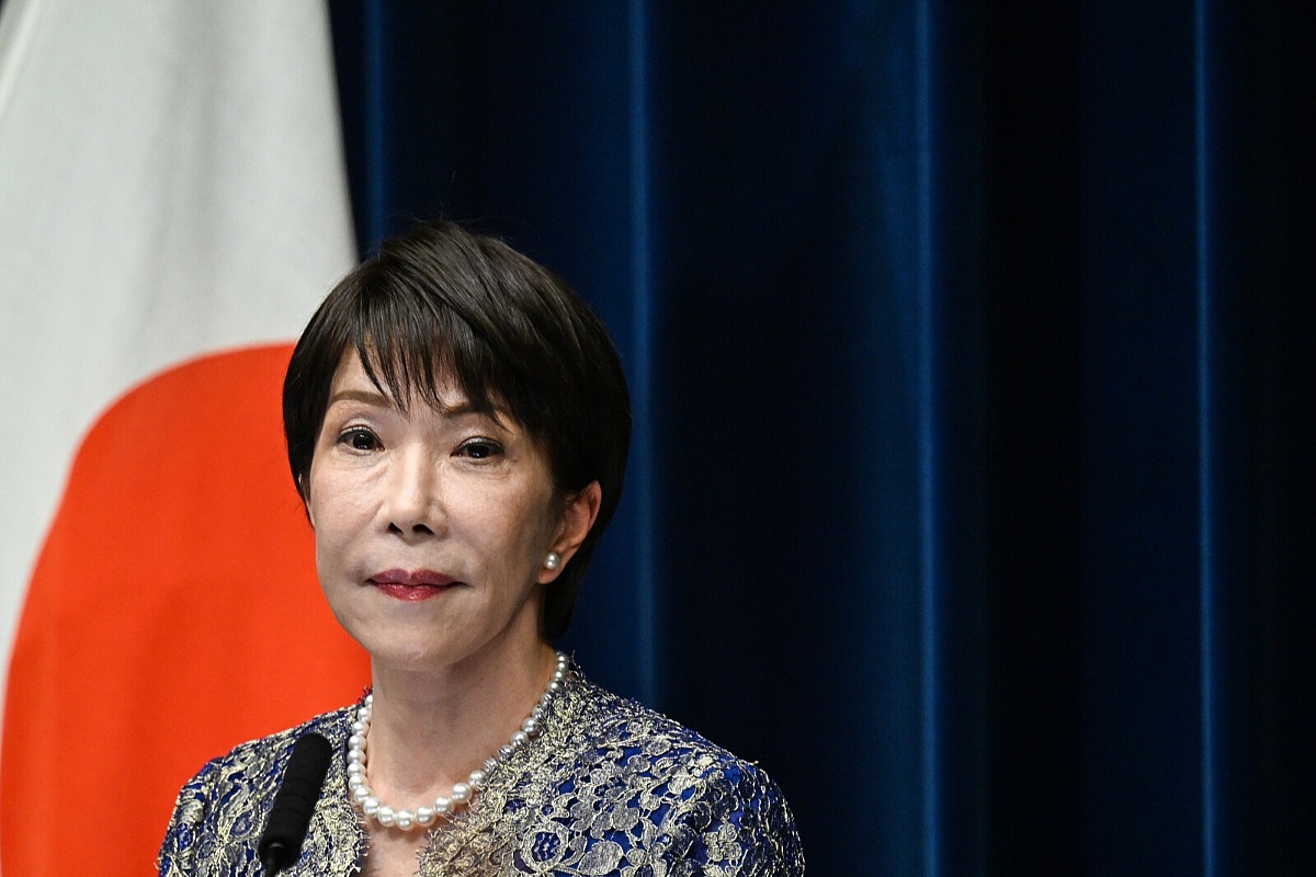 Američki marinac osumnjičen za ubistvo u Japanu, ambasador odmah pozvan na razgovor