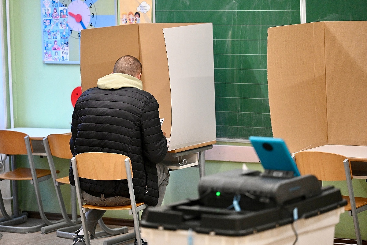 Inženjerska komora FBiH pozvala TV kuće da intenzivnije prate izborni proces