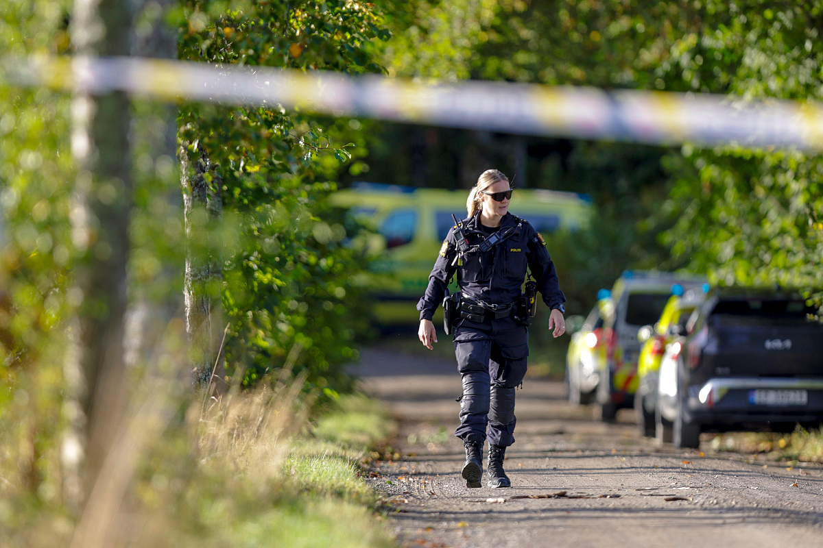 Pucnjava u Norveškoj: Muškarac pucao na lovce, dvije osobe ubijene