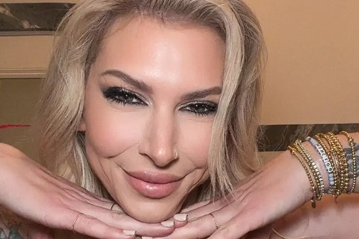 Bivša porno glumica iskreno o ovoj industriji: Najbolji dio je kada je gotovo