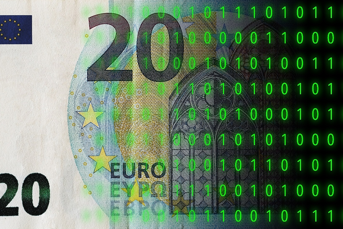 Počinje završna faza stvaranja digitalnog eura: Hoće li Evropa prekinuti zavisnost od američkih platnih mreža?