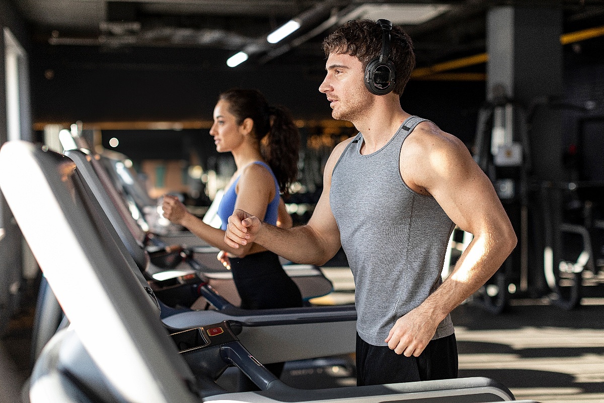 Trebate li vježbati kada imate upalu mišića