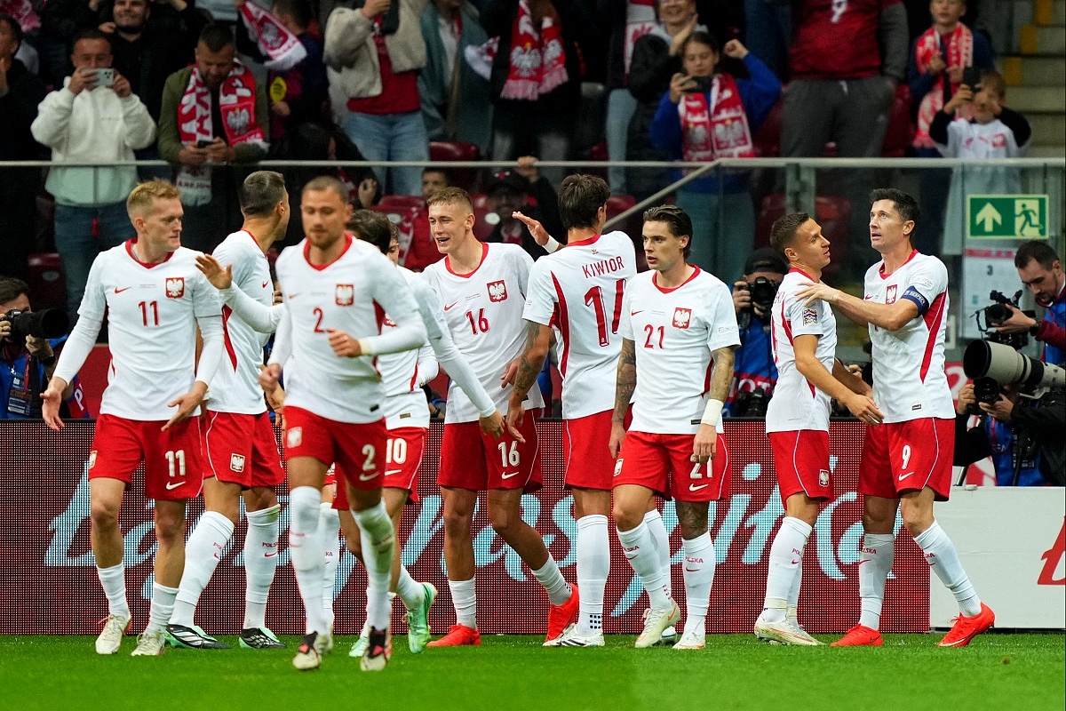 Poljska pred meč s BiH u Zenici: Bez Lewandowskog ciljaju na pobjedu
