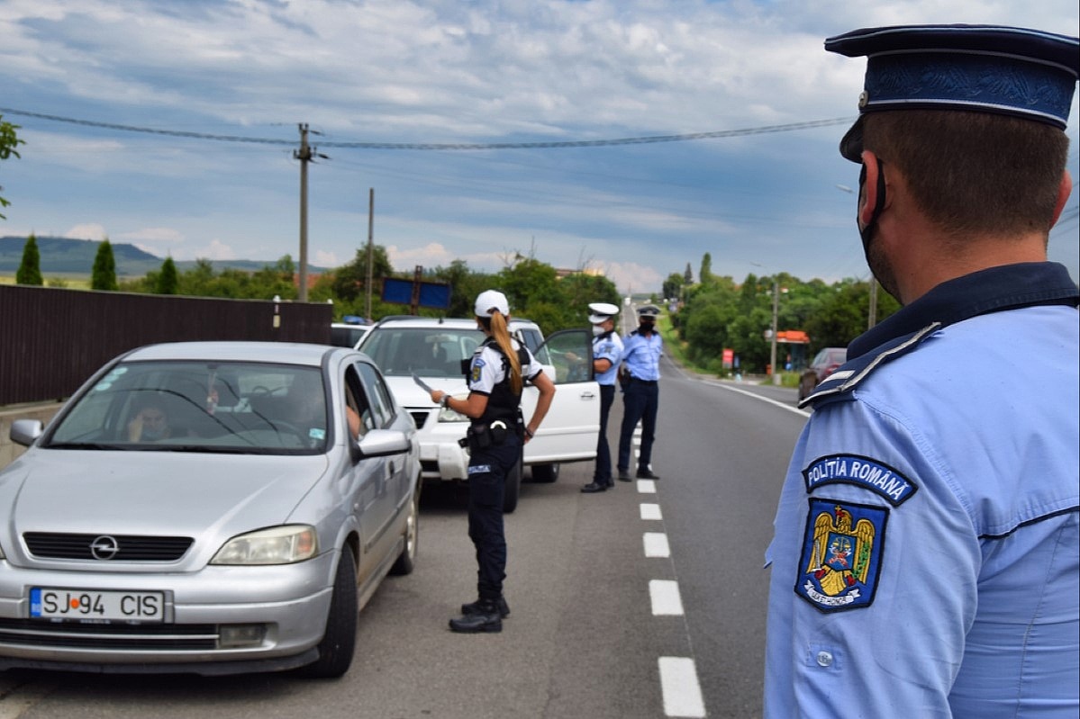Kazne u Evropi: Evo koliko ćete platiti za prekoračenje brzine od 20 do 50 km/h