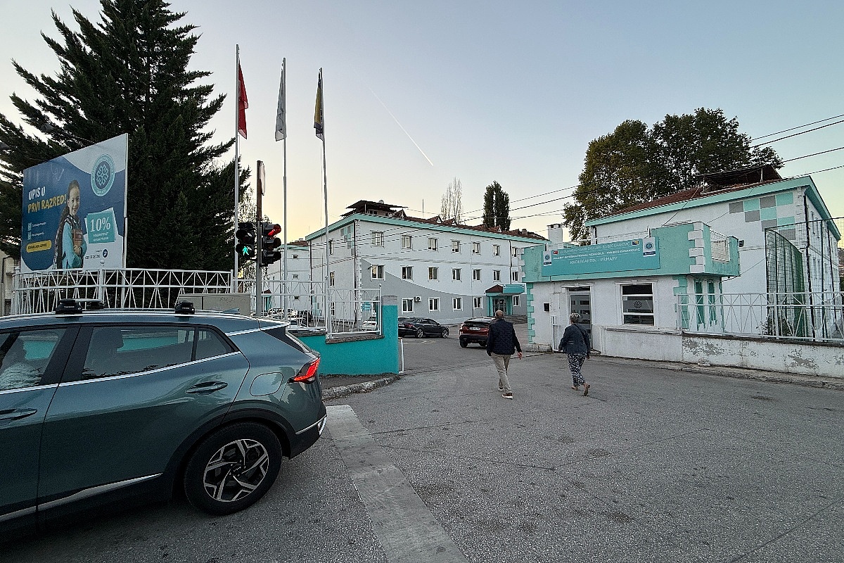 MUP KS: Izborni dan u Sarajevu protekao sigurno; oduzet promotivni materijal