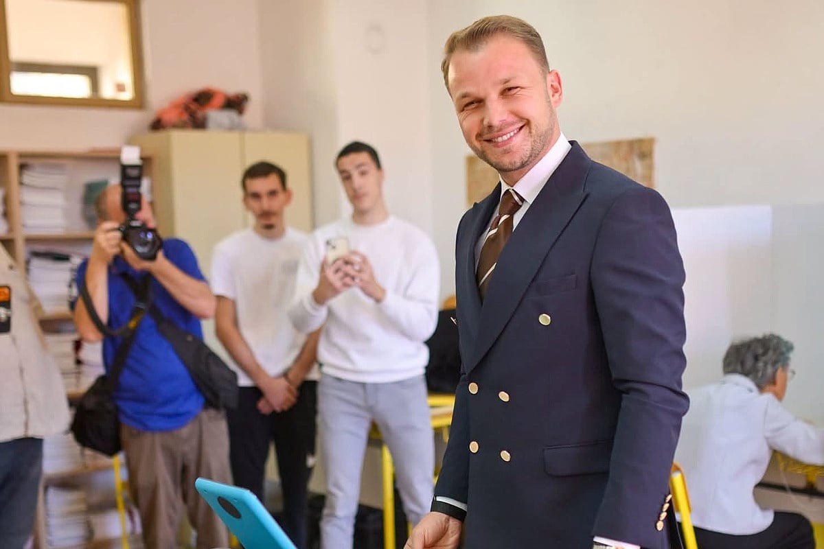 Gdje su nestali glasači Draška Stanivukovića? Gradonačelnik Banje Luke izgubio podršku koju je imao ranije