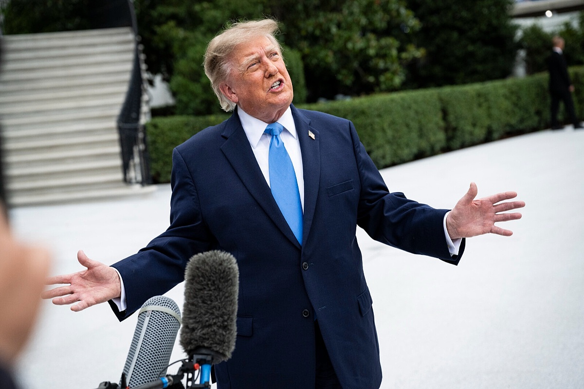 Nema više "umjetne inteligencije": Trump zabranio izraz AI i formirao "Snage za superinteligenciju"
