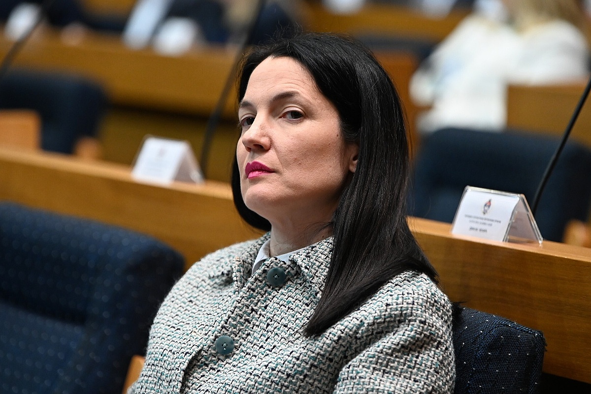 Stranka Jelene Trivić doživjela potpuni kolaps, ona dobila manje od 1.500 glasova