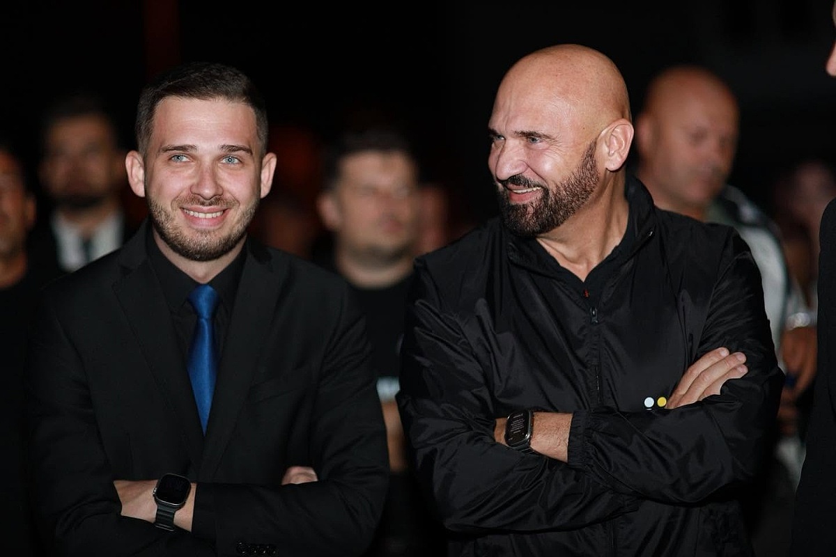 Ramo i Arnel Isak ulaze u Skupštinu ZDK-a s dva mandata
