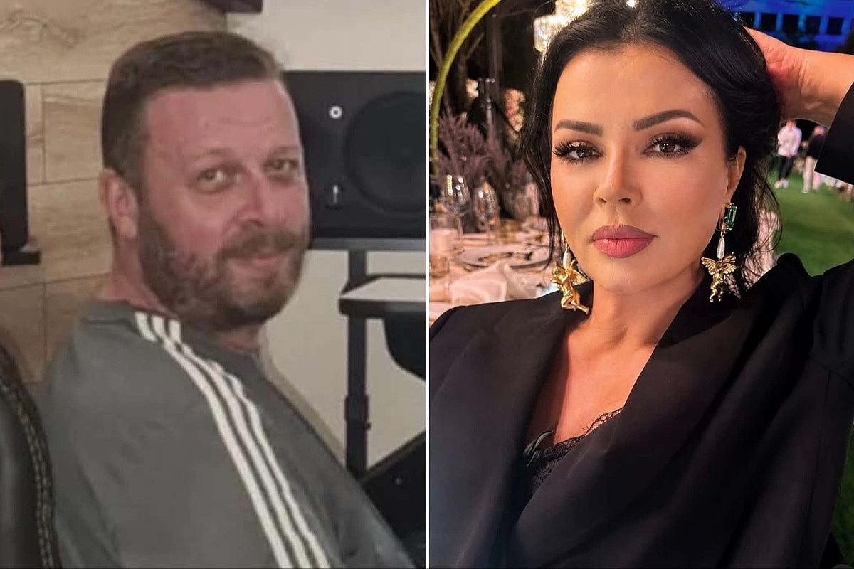 Objavljeni eksplicitni snimci albanskog muzičara sa ženama, pjevačica se oglasila: Ovu bol ne želim nijednoj ženi
