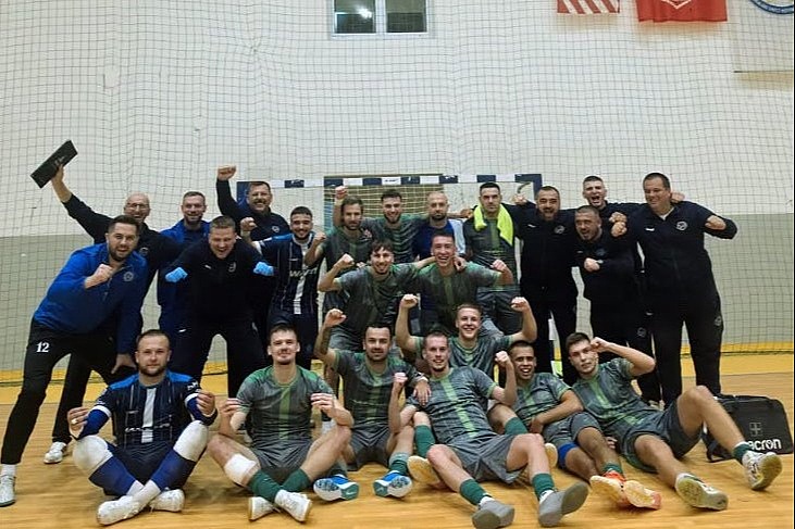 Futsaleri Željezničara na liderskoj poziciji, Akademac i Čulin Mlin ostvarili važne pobjede