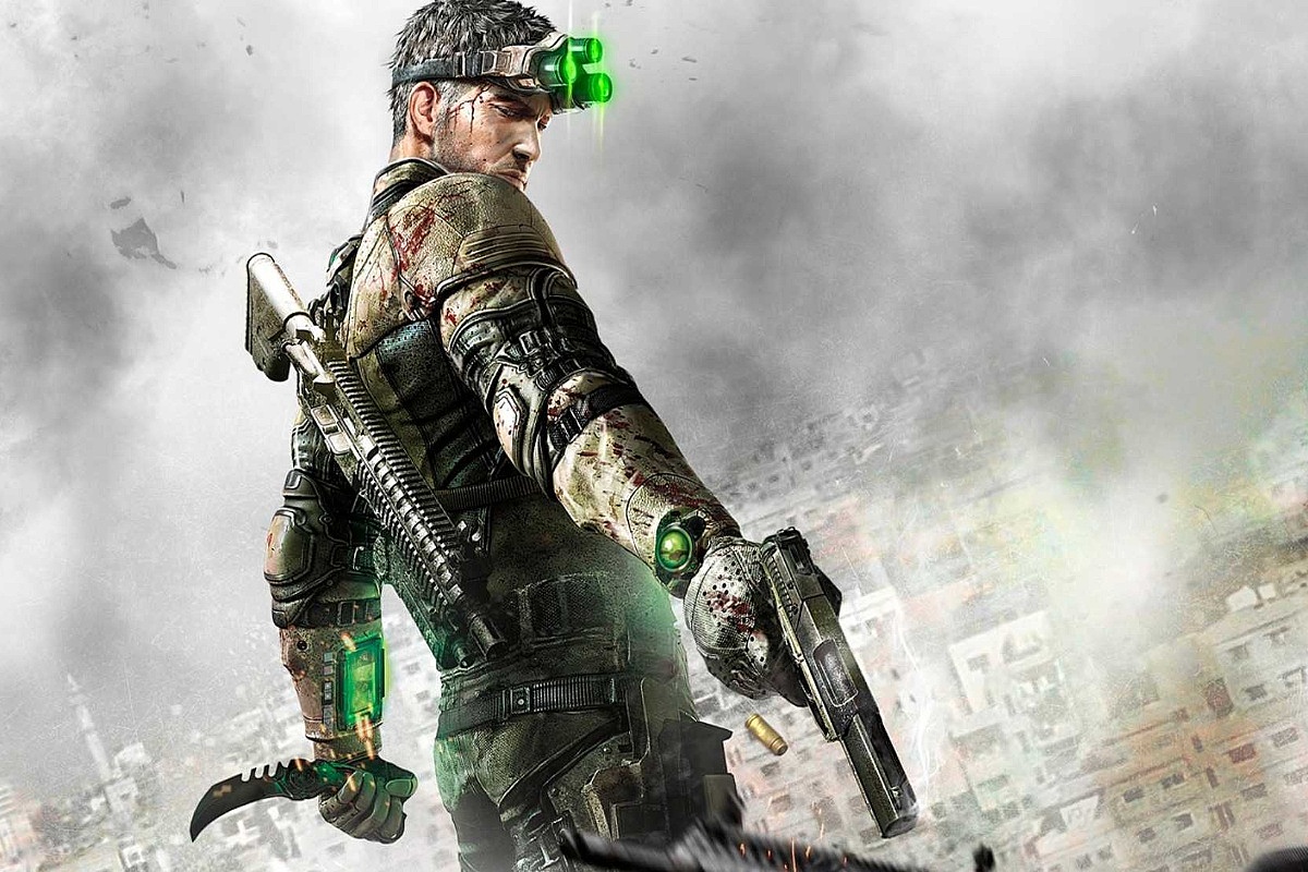 "Splinter Cell" se konačno vraća 2027. godine