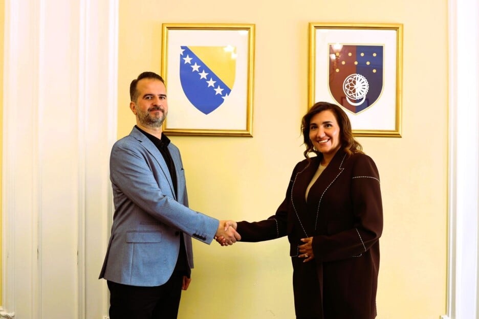 Kanton Sarajevo ovim porezom prati najvažnije savremene trendove u upravljanju javnim finansijama (Foto: Vlada KS)