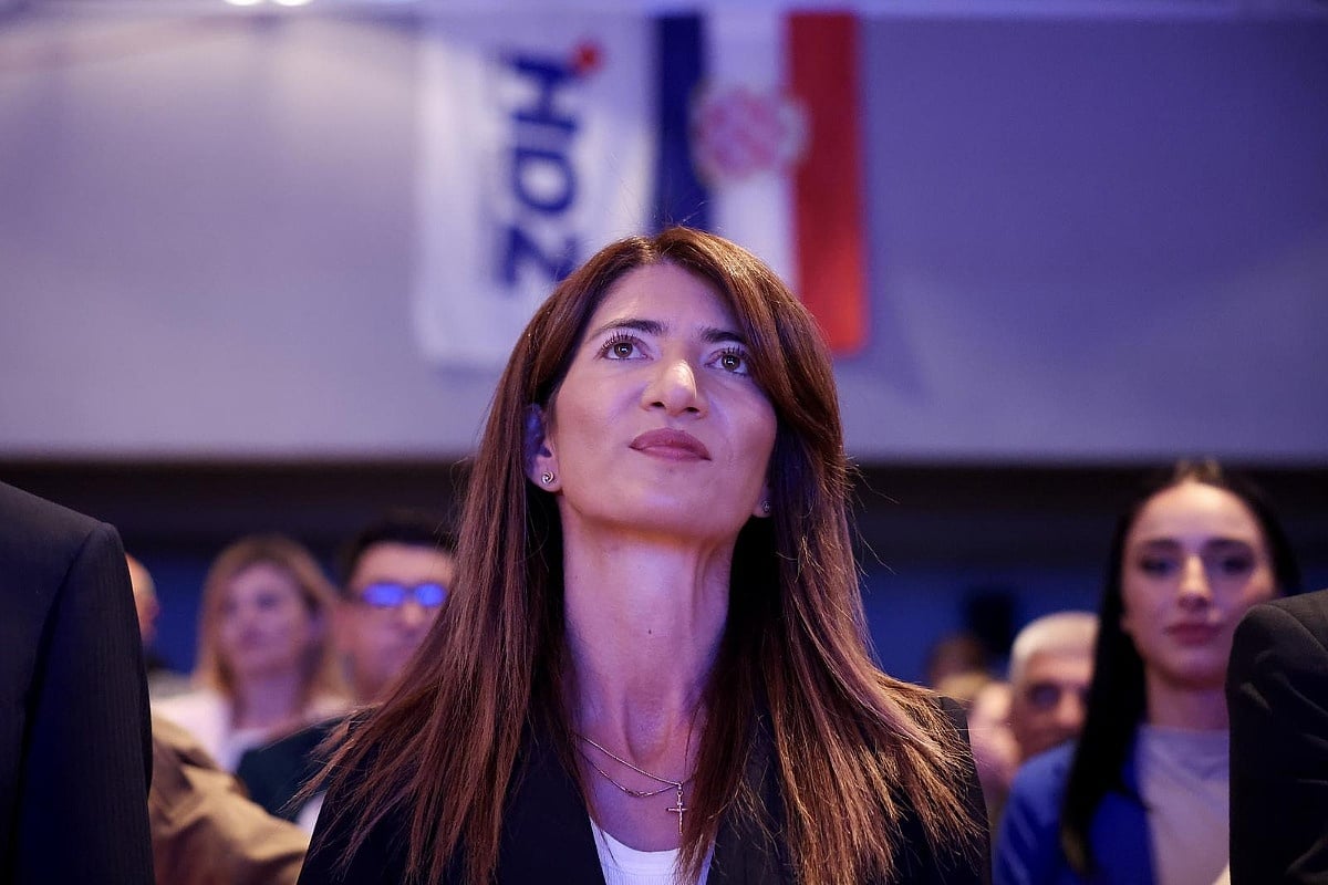 Darijana Filipović nova članica Predsjedništva BiH, SNSD vodi u RS