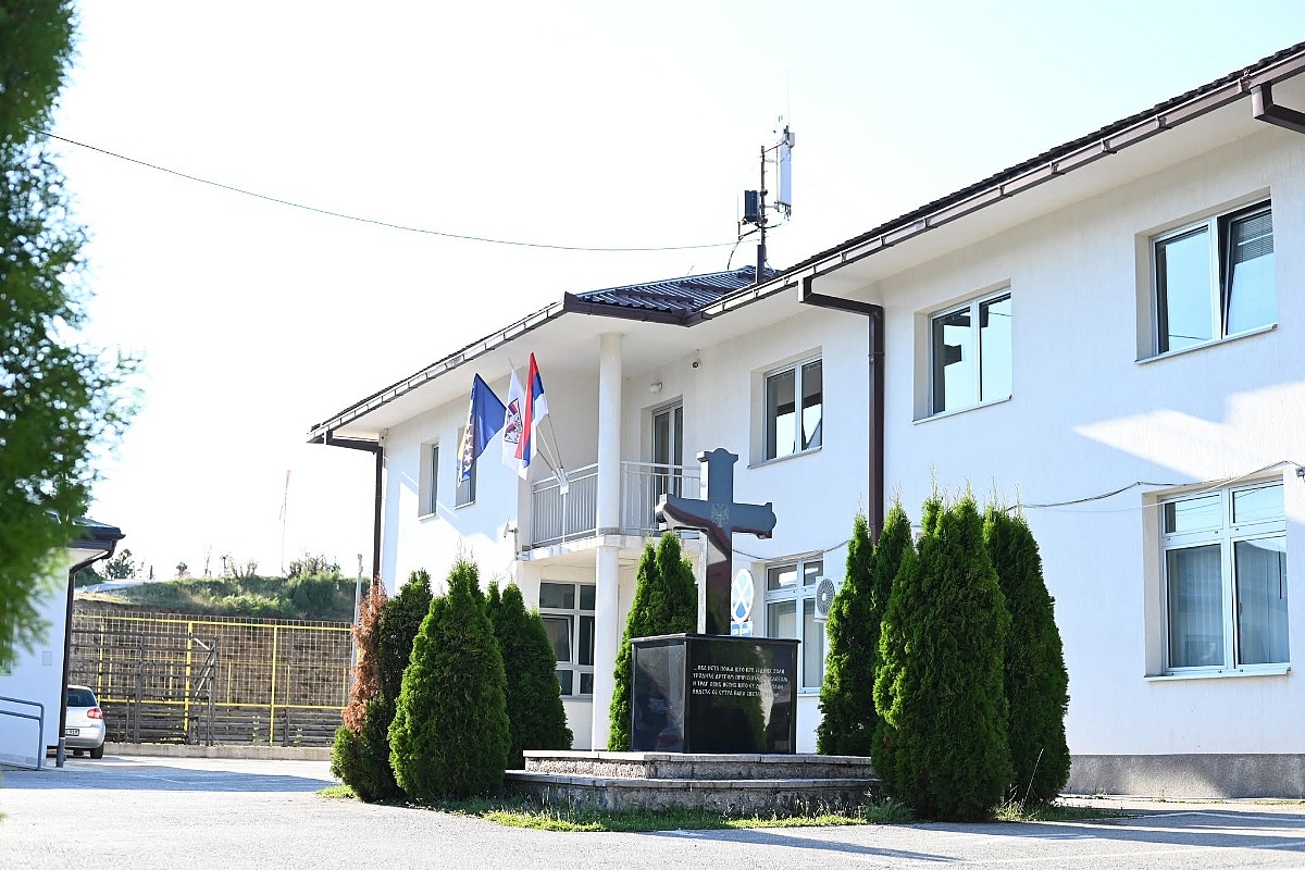 Više od pola miliona KM za uređenje prostora kod zgrade Opštine Istočni Stari Grad, posao dobila firma s Pala