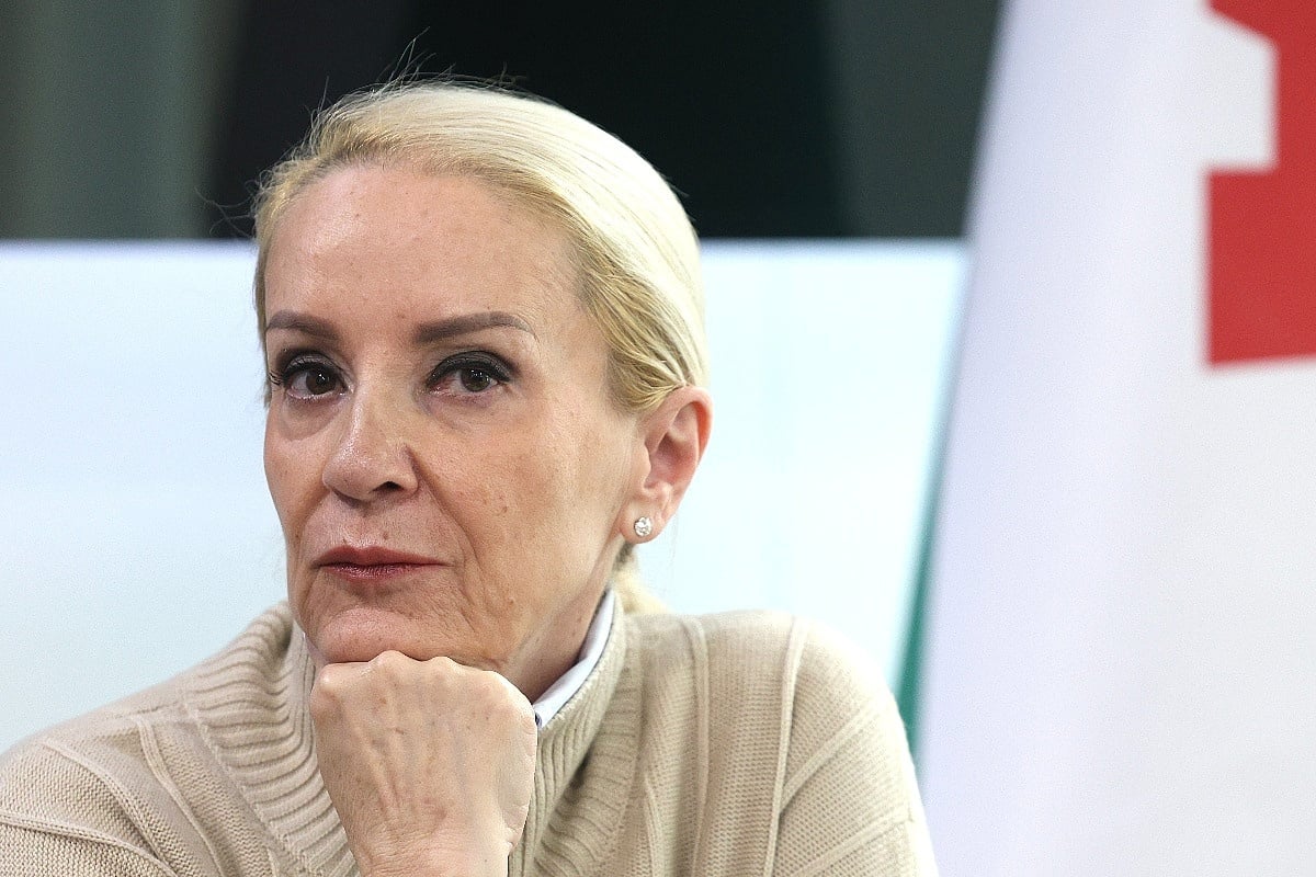 Sebija Izetbegović dobila mandat, ali uz znatno manji broj glasova