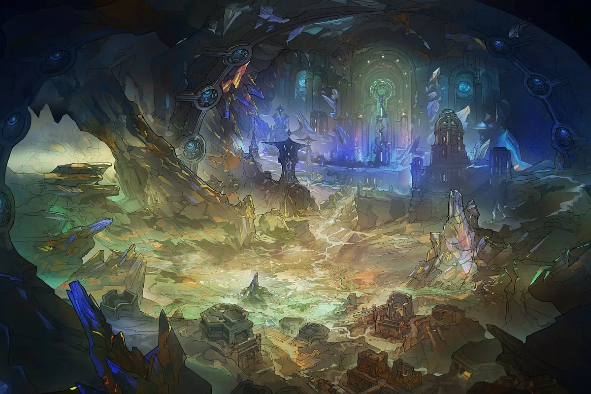 Model GPT-6 Astra pronašao način da igra igru World of Warcraft bez "gledanja" ekrana