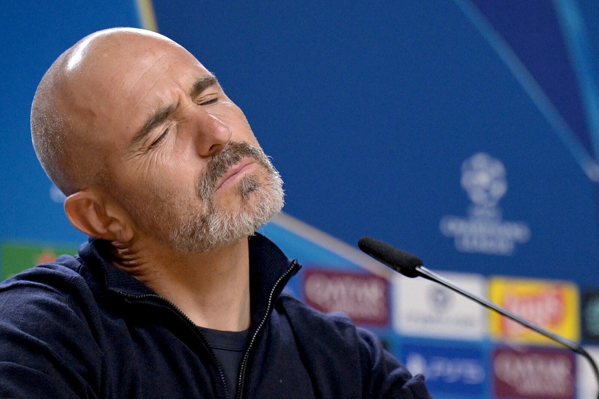 Maresca sprema govor za ekipu: Manchester City se prvi put okuplja nakon presude