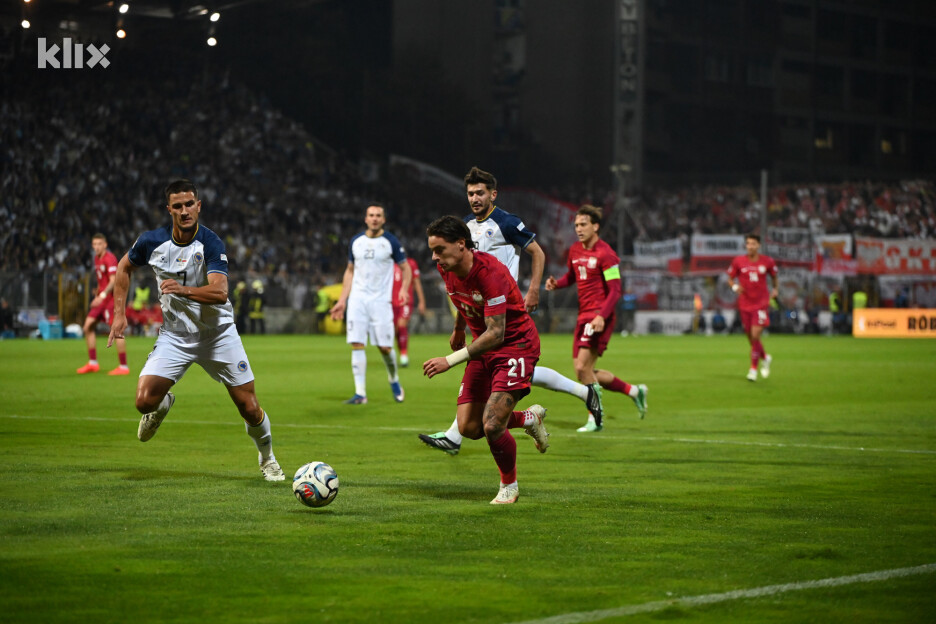 Foto: E. M./Klix.ba