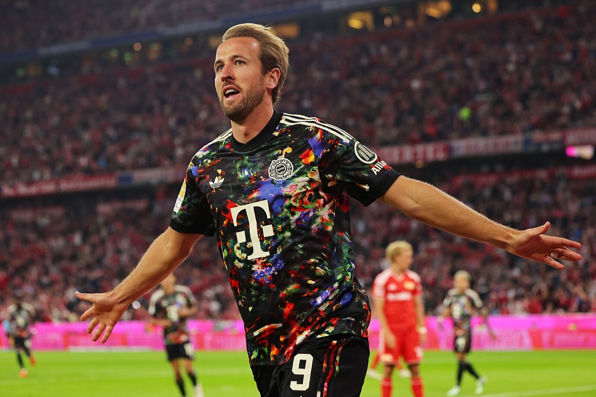 Bayern i Harry Kane na korak od novog ugovora: Englez ostaje u Minhenu do 2029. godine