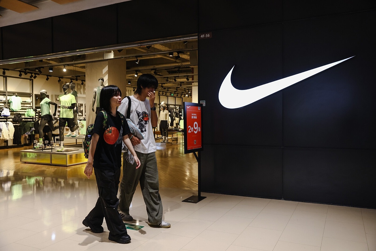 S&P snizio kreditni rejting Nikea, u Kini očekuje pad prodaje od 30 posto