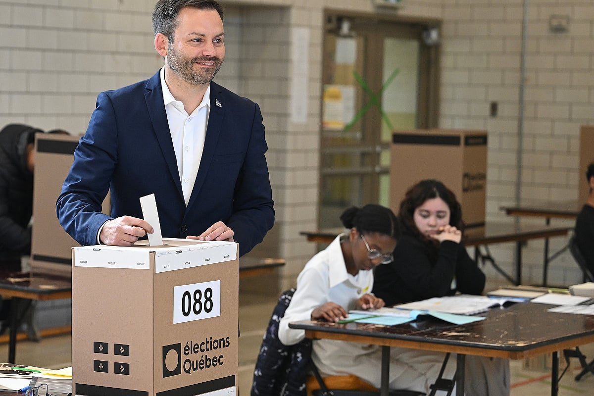 Separatisti pobijedili na izborima u Quebecu, najavljuju referendum
